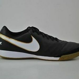 Nike Tiempox Genio II Leather IC